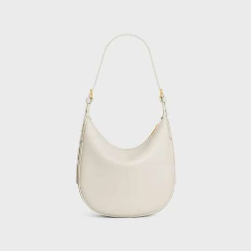 SMALL HELOÏSE BAG CUIR TRIOMPHE in supple calfskin