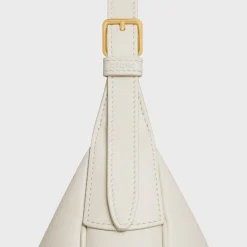 SMALL HELOÏSE BAG CUIR TRIOMPHE in supple calfskin