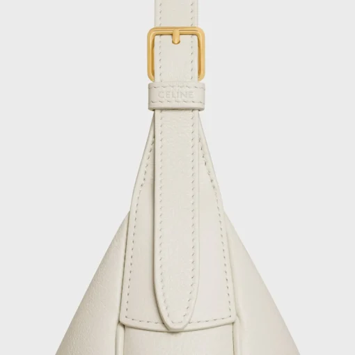 SMALL HELOÏSE BAG CUIR TRIOMPHE in supple calfskin
