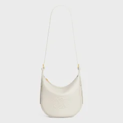SMALL HELOÏSE BAG CUIR TRIOMPHE in supple calfskin