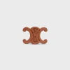 Small Triomphe Dog Toy in Rubber