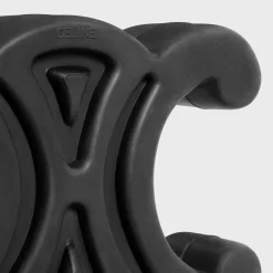 SMALL TRIOMPHE DOG TOY IN RUBBER