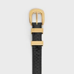 SMALL WESTERN BELT in Python