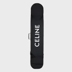 SNOWBOARD TRIOMPHE CANVAS PRINT