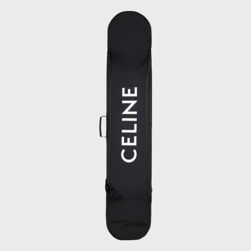 SNOWBOARD TRIOMPHE CANVAS PRINT