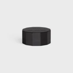 Soap case in aluminium