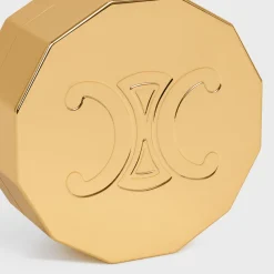 Soap case in aluminium