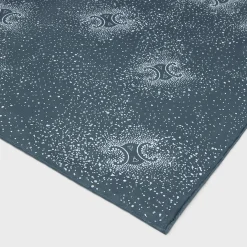square in triomphe explosion silk twill