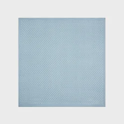 square in triomphe silk twill