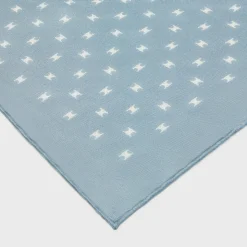 square in triomphe silk twill