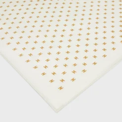 square in triomphe silk twill
