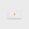 16 STRAP POCHETTE in SUPPLE CALFSKIN