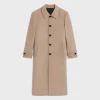suit coat in cashmere cloth