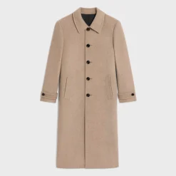 suit coat in cashmere cloth