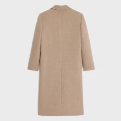 suit coat in cashmere cloth