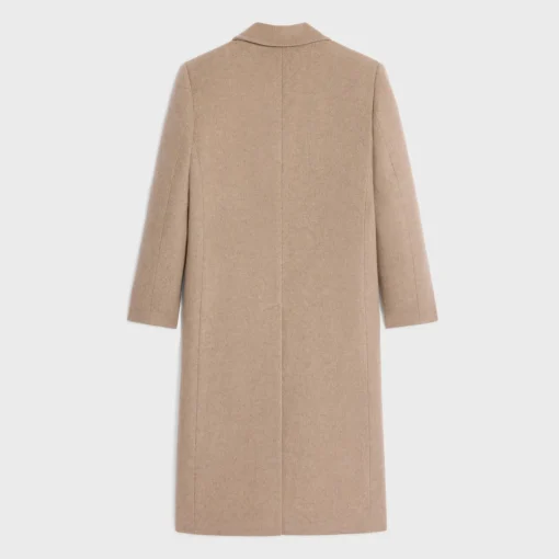 suit coat in cashmere cloth