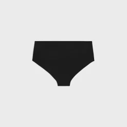 SWIMSUIT BOTTOM IN MATTE JERSEY