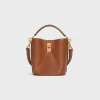 TEEN BUCKET 16 SOFT in Smooth Calfskin