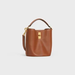 TEEN BUCKET 16 SOFT in Smooth Calfskin