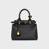 TEEN CELINE CONTI BAG in SUPPLE CALFSKIN
