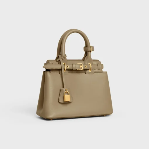 TEEN CELINE CONTI BAG in SUPPLE CALFSKIN