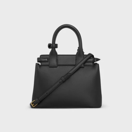 TEEN CELINE CONTI BAG in SUPPLE CALFSKIN