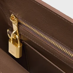 TEEN CELINE CONTI BAG in SUPPLE CALFSKIN