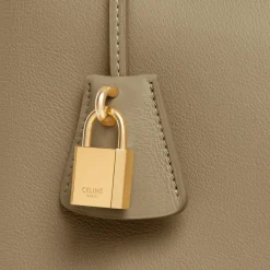 TEEN CELINE CONTI BAG in SUPPLE CALFSKIN