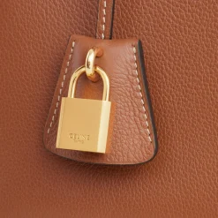 TEEN CELINE CONTI BAG in SUPPLE CALFSKIN