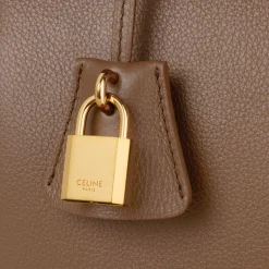 TEEN CELINE CONTI BAG in SUPPLE CALFSKIN