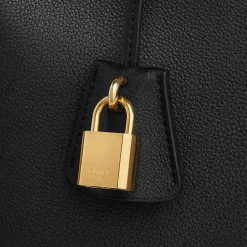 TEEN CELINE CONTI BAG in SUPPLE CALFSKIN