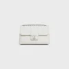 TEEN CELINE VICTOIRE BAG in SUPPLE CALFSKIN