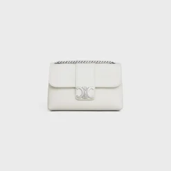 TEEN CELINE VICTOIRE BAG in SUPPLE CALFSKIN