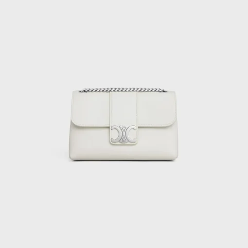 TEEN CELINE VICTOIRE BAG in SUPPLE CALFSKIN