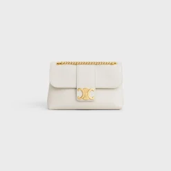 TEEN CELINE VICTOIRE BAG in SUPPLE CALFSKIN