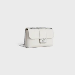 TEEN CELINE VICTOIRE BAG in SUPPLE CALFSKIN