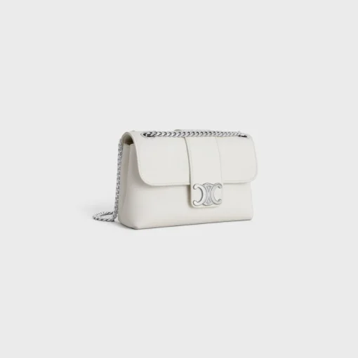 TEEN CELINE VICTOIRE BAG in SUPPLE CALFSKIN