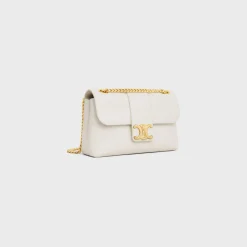 TEEN CELINE VICTOIRE BAG in SUPPLE CALFSKIN