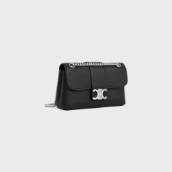 TEEN CELINE VICTOIRE BAG in SUPPLE CALFSKIN