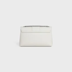 TEEN CELINE VICTOIRE BAG in SUPPLE CALFSKIN