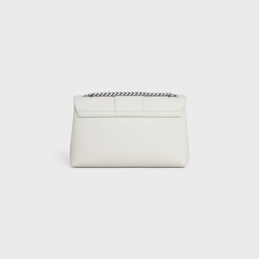TEEN CELINE VICTOIRE BAG in SUPPLE CALFSKIN