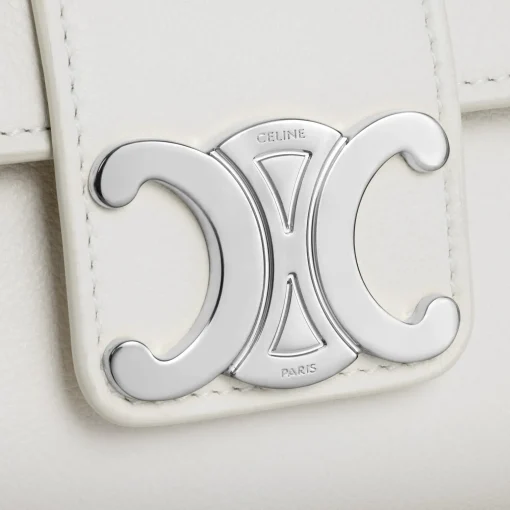 TEEN CELINE VICTOIRE BAG in SUPPLE CALFSKIN