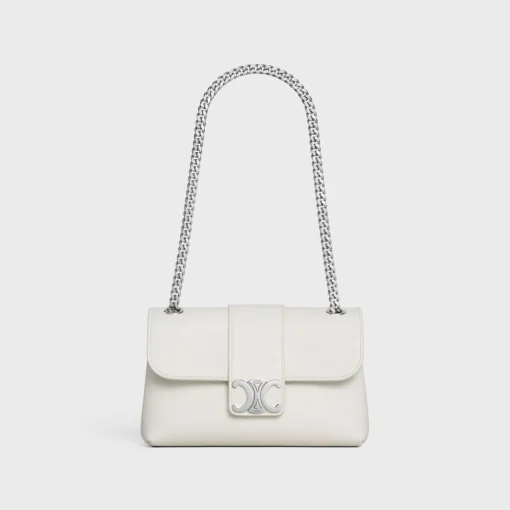 TEEN CELINE VICTOIRE BAG in SUPPLE CALFSKIN