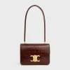 TEEN GARANCE bag in ALLIGATOR