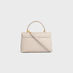 TEEN NINO BAG in shiny calfskin