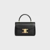 TEEN NINO BAG in SUPPLE CALFSKIN