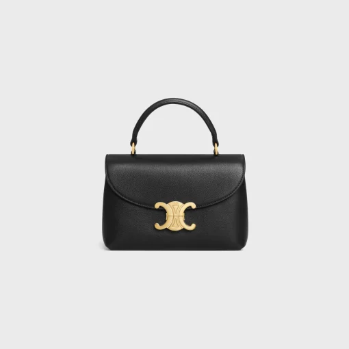 TEEN NINO BAG in SUPPLE CALFSKIN