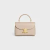 TEEN NINO BAG in SUPPLE CALFSKIN