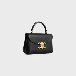 TEEN NINO BAG in SUPPLE CALFSKIN