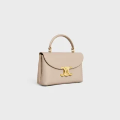 TEEN NINO BAG in SUPPLE CALFSKIN